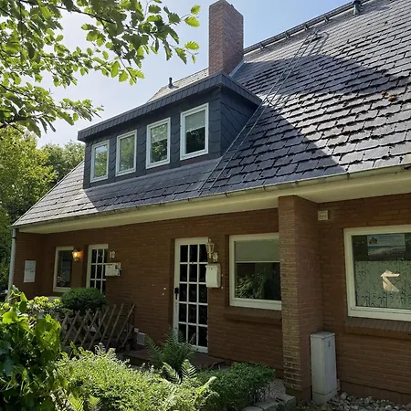 Michels Westhues In Tinnum Apartament