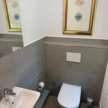 Apartman Michels Westhues In Tinnum *