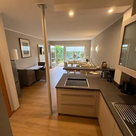 Michels Westhues In Tinnum * Sylt