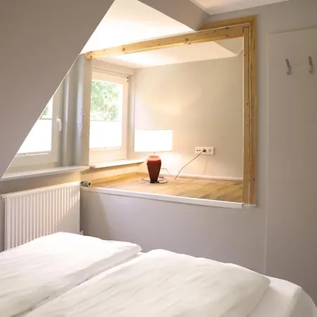 Apartman Michels Westhues In Tinnum Sylt