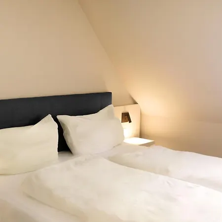 Michels Westhues In Tinnum Apartament *