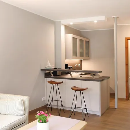 Apartman Michels Westhues In Tinnum Sylt