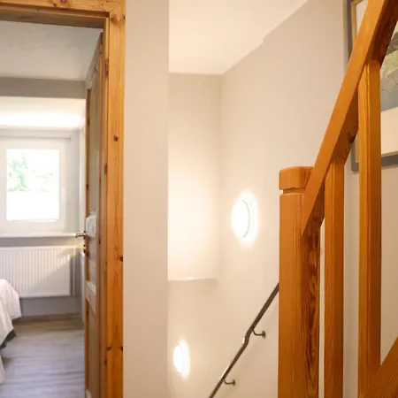 Michels Westhues In Tinnum Apartman Sylt